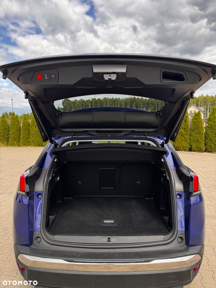 Peugeot 3008 THP 165 EAT6 Stop & Start Allure - 31
