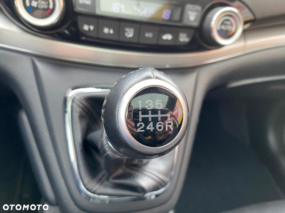 Honda CR-V 1.6i DTEC 4WD Executive - 16