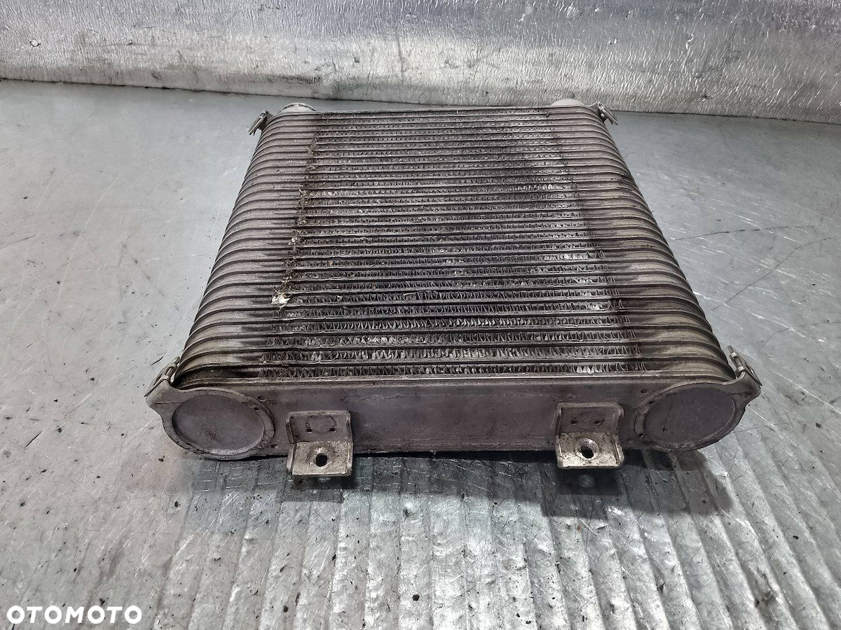 CHŁODNICA INTERCOOLER HYUNDAI SANTA FE I 2.0 CRDI - 4