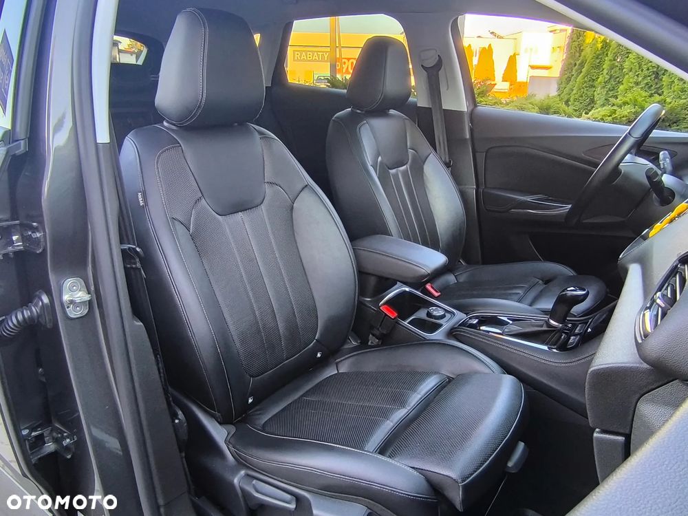 Opel Grandland X 2.0 D Start/Stop Automatik Ultimate - 21