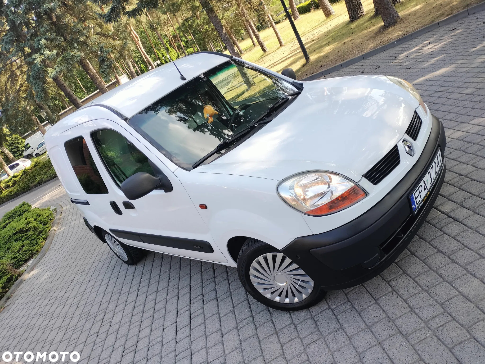 Renault Kangoo 1.5 dCi Authentique - 2