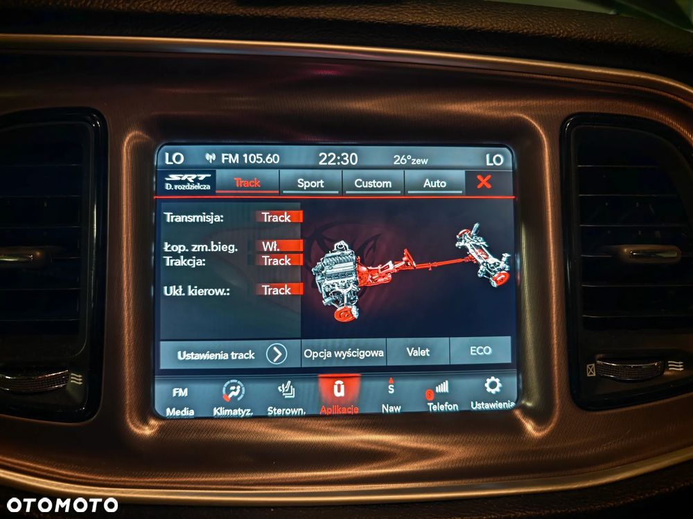Dodge Challenger 6.4 Scat Pack - 31