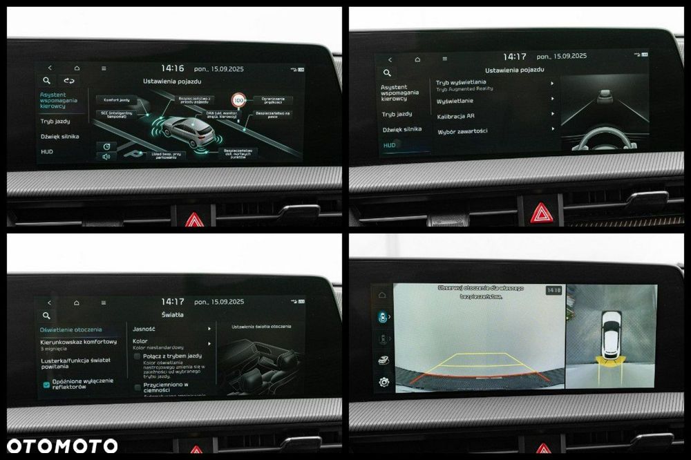 Kia EV6 77.4kWh GT-Line AWD - 23