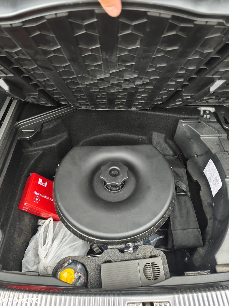 Audi A6 Avant - 23