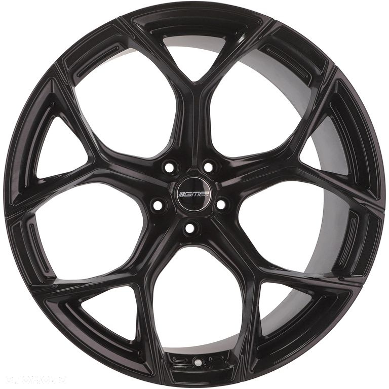 4x Felgi 18 m.in. do AUDI A4 Allroad A5 8T 8F B10 A6 C7 C8 A7 4G8 4K8 A8 D4 D5 Q3 8U - ULTRIVITY - 8