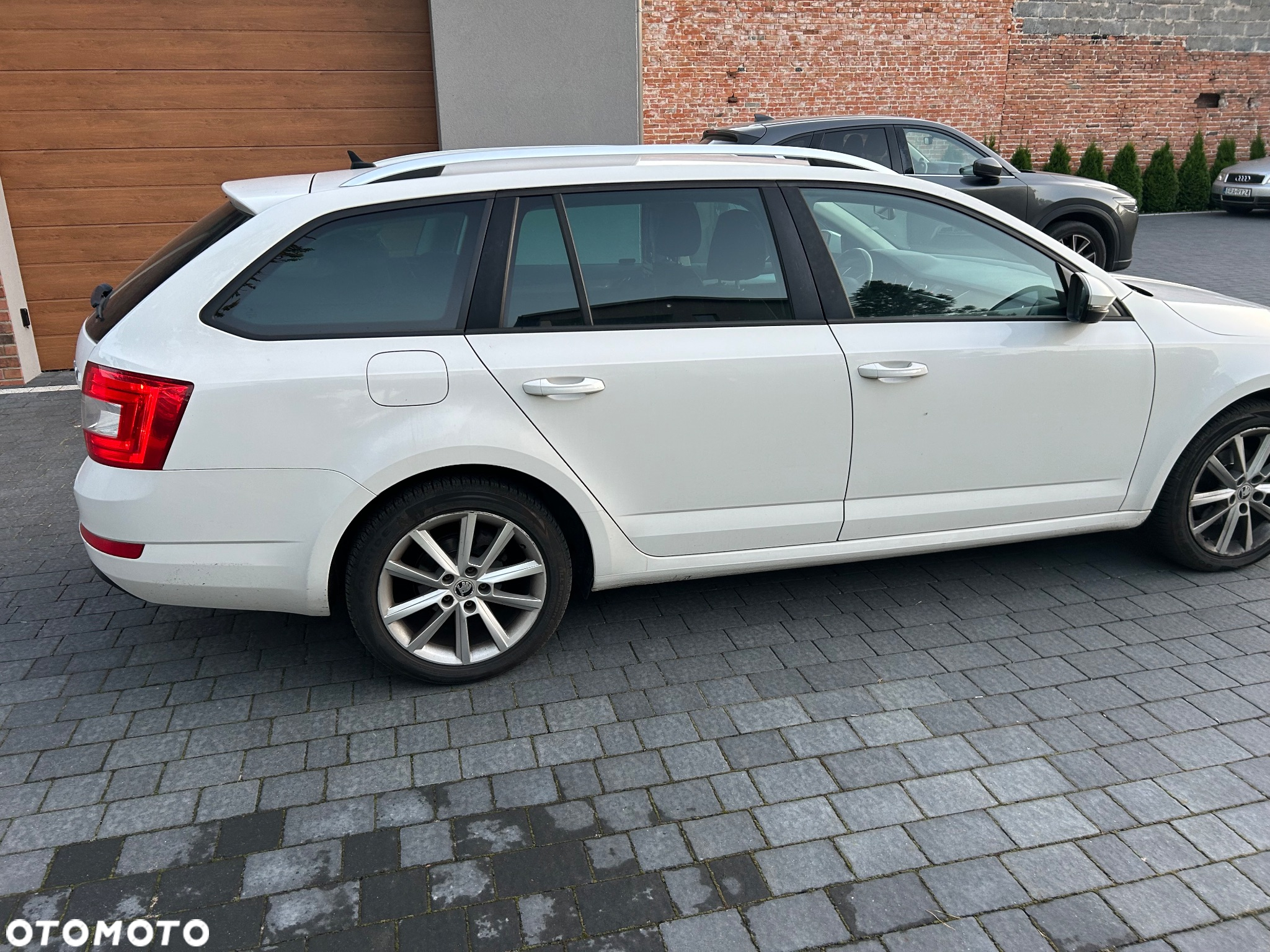 Skoda Octavia 1.6 TDI Ambition - 4