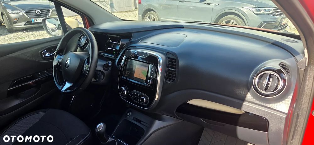 Renault Captur - 11