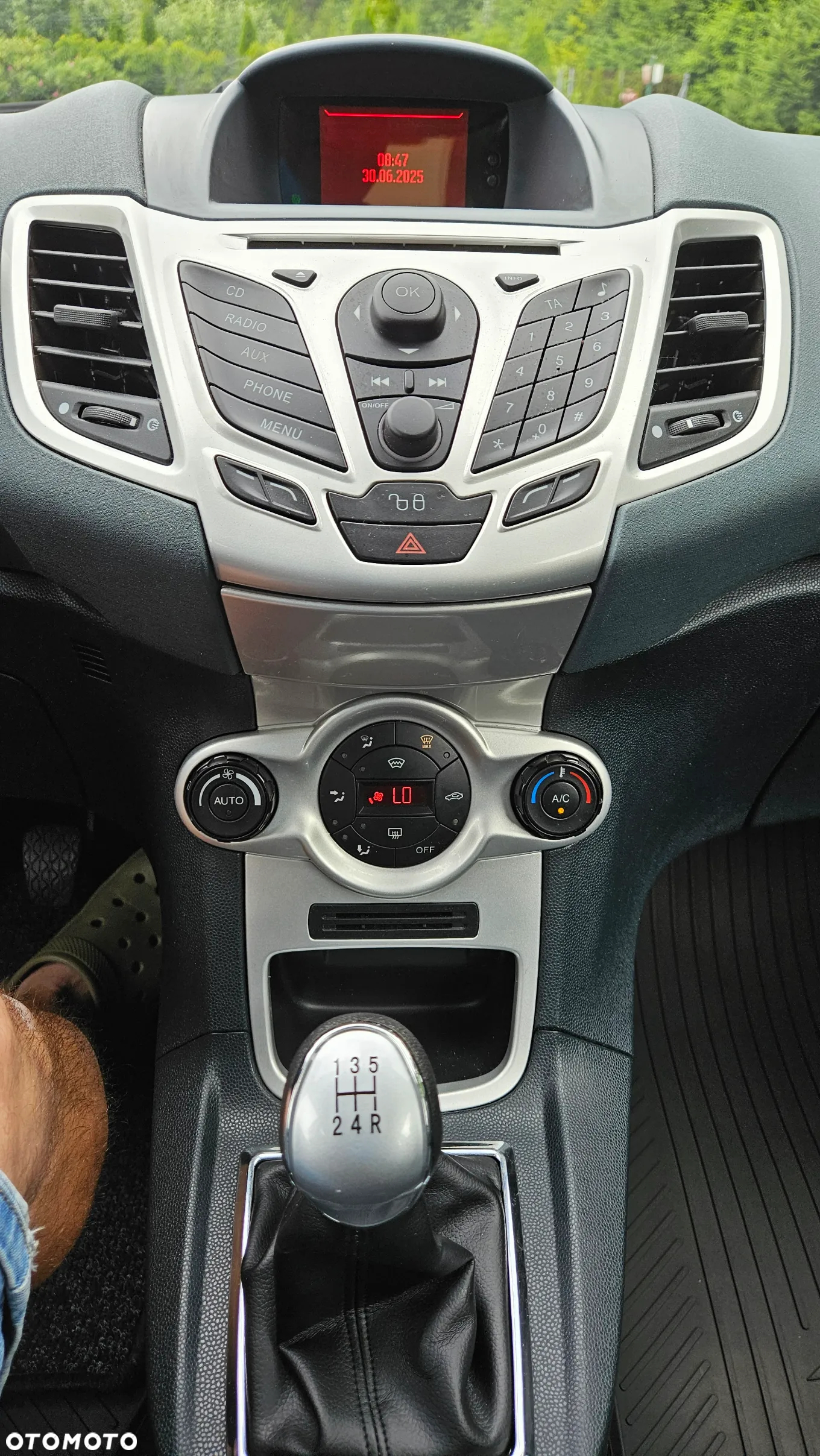 Ford Fiesta 1.25 Titanium - 22