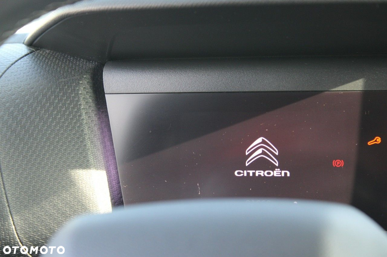 Citroën C4 - 21