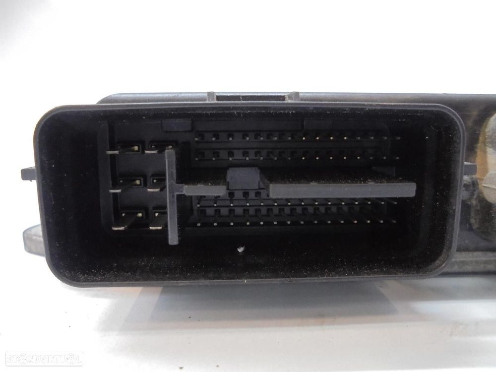 CENTRALINA MOTOR UCE SMART FORFOUR 2005 - 2