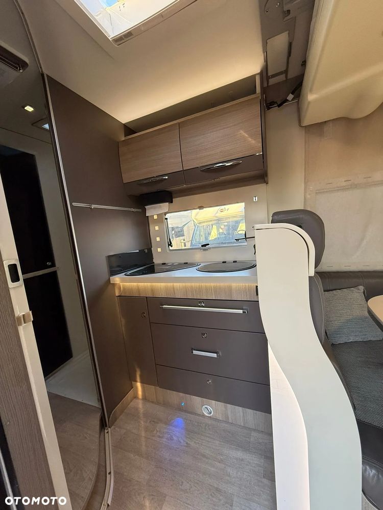 Chausson 610 - 16