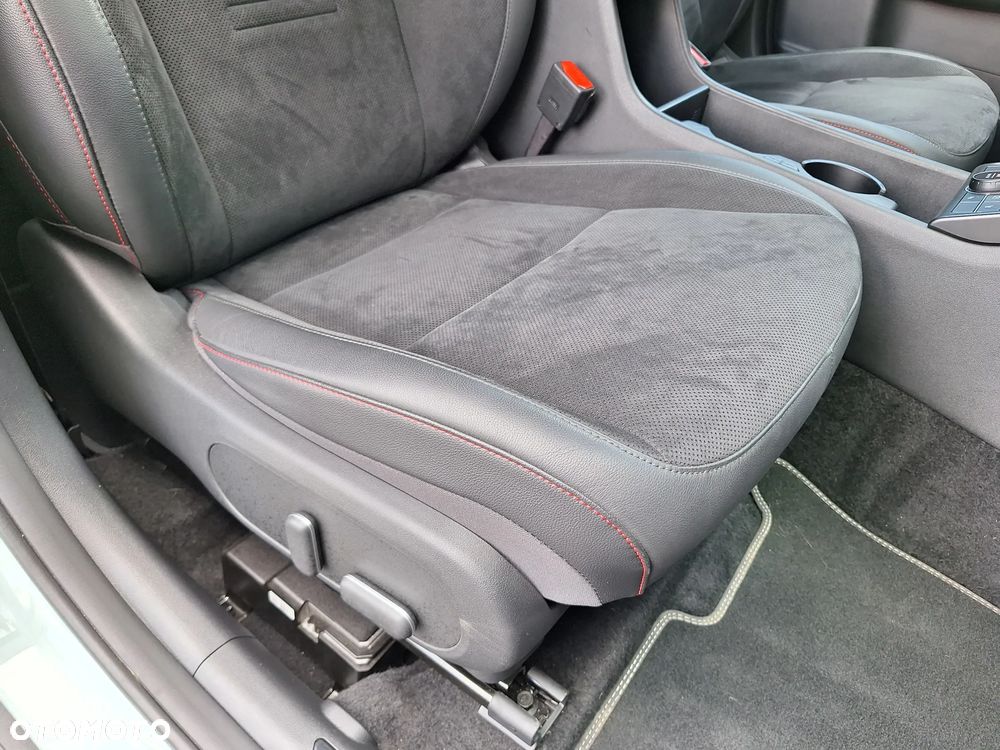 Hyundai Kona 1.6 T-GDI N Line DCT - 19