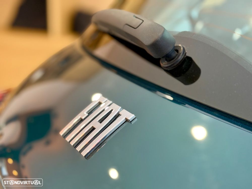 Fiat 500e - 18