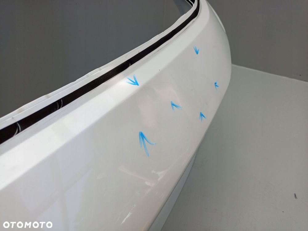 LEXUS RX350H RX350 RX 350H 2023- KLAPA POKRYWA BAGAŻNIKA TYŁ TYLNA ÷ - 5