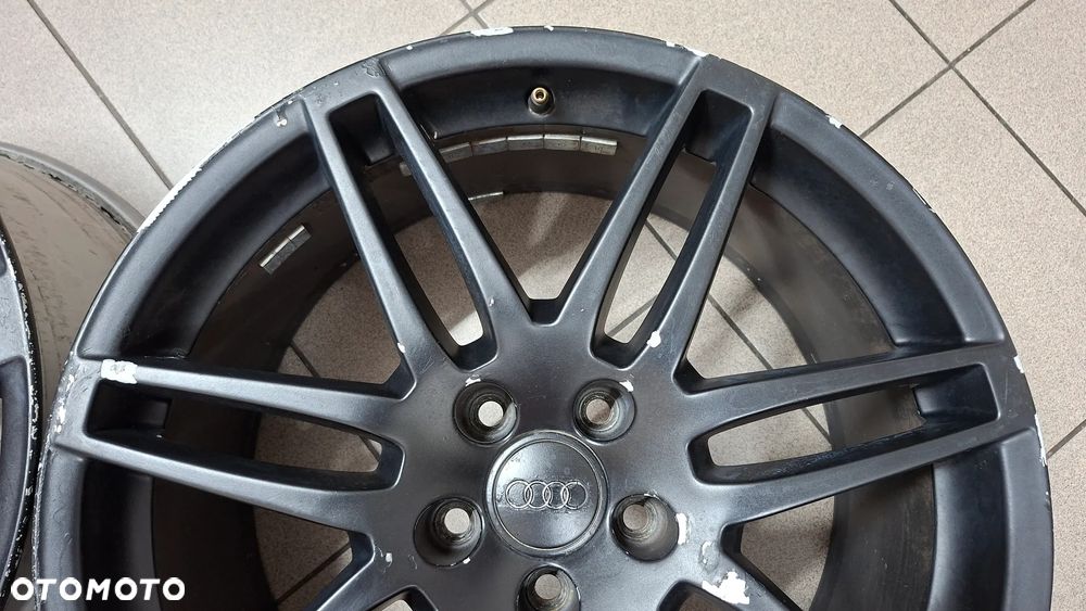 Felgi Aluminiowe 19 Audi A6 C6 5x112 ET 48 Le Mans - 10
