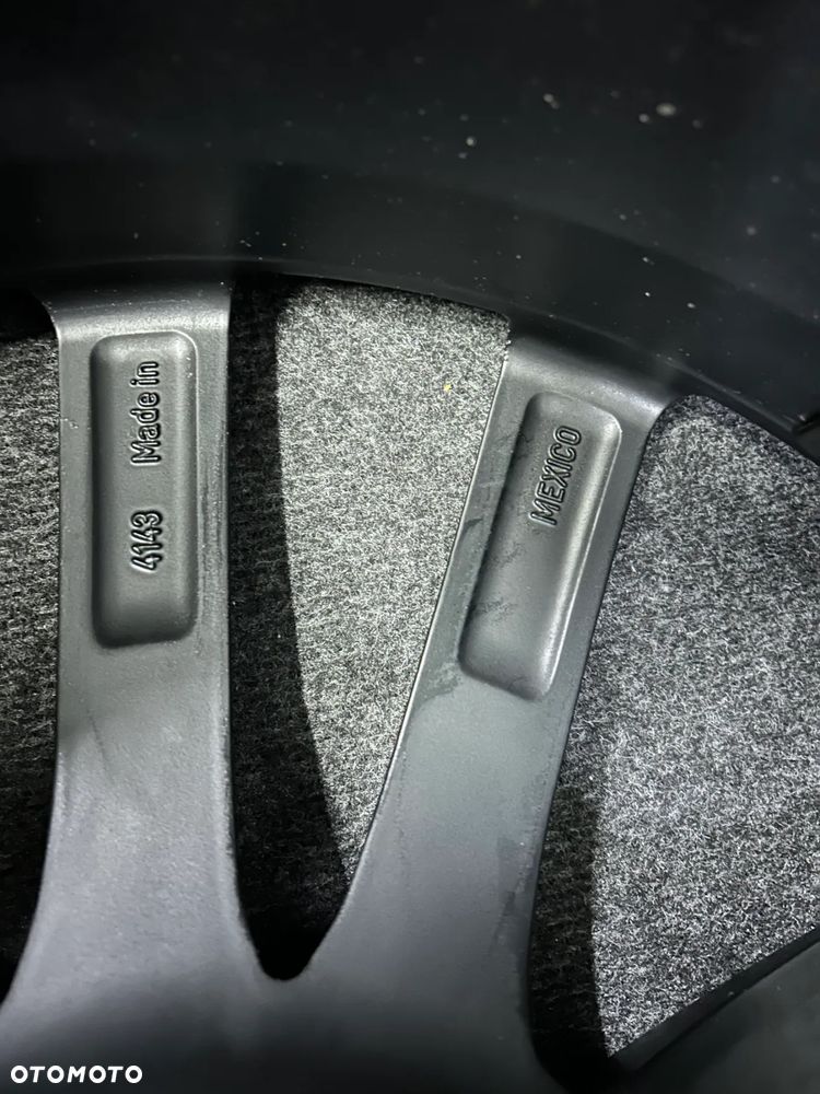 Alufelga Audi Q5, SQ5 21 cali 5x112 1szt. 80A601025BG - 5