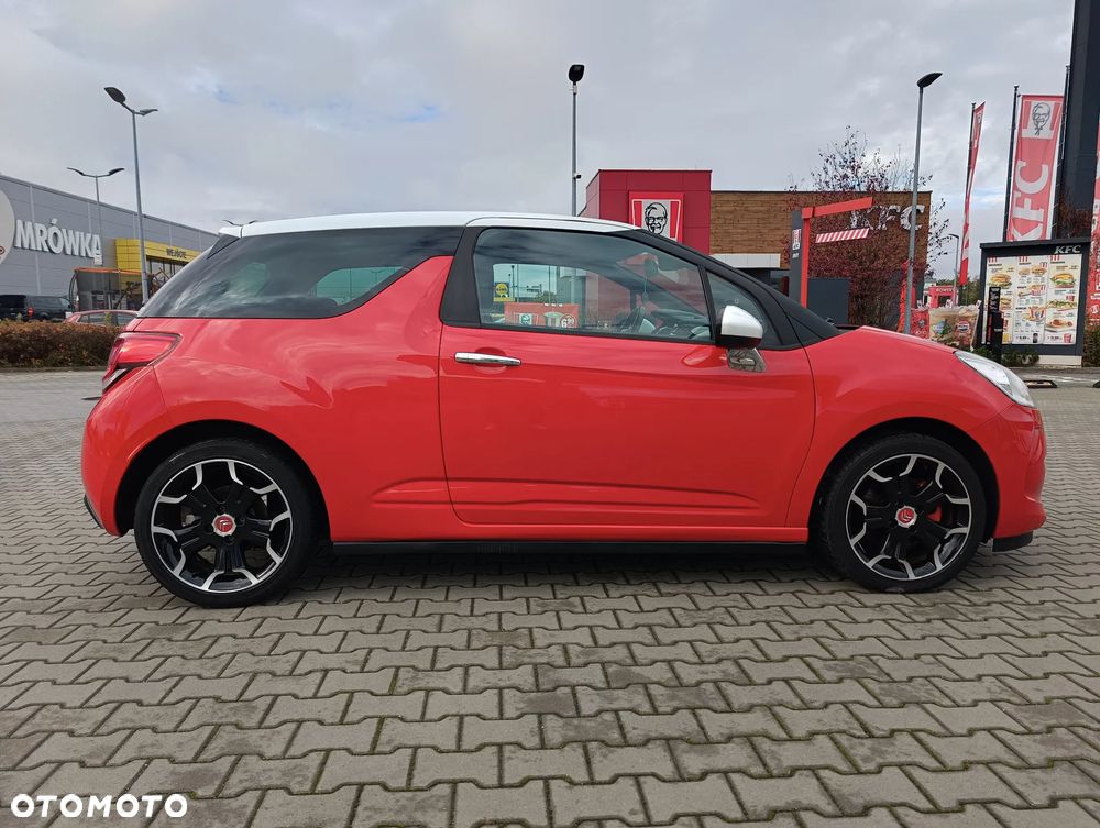 Citroën DS3 - 6