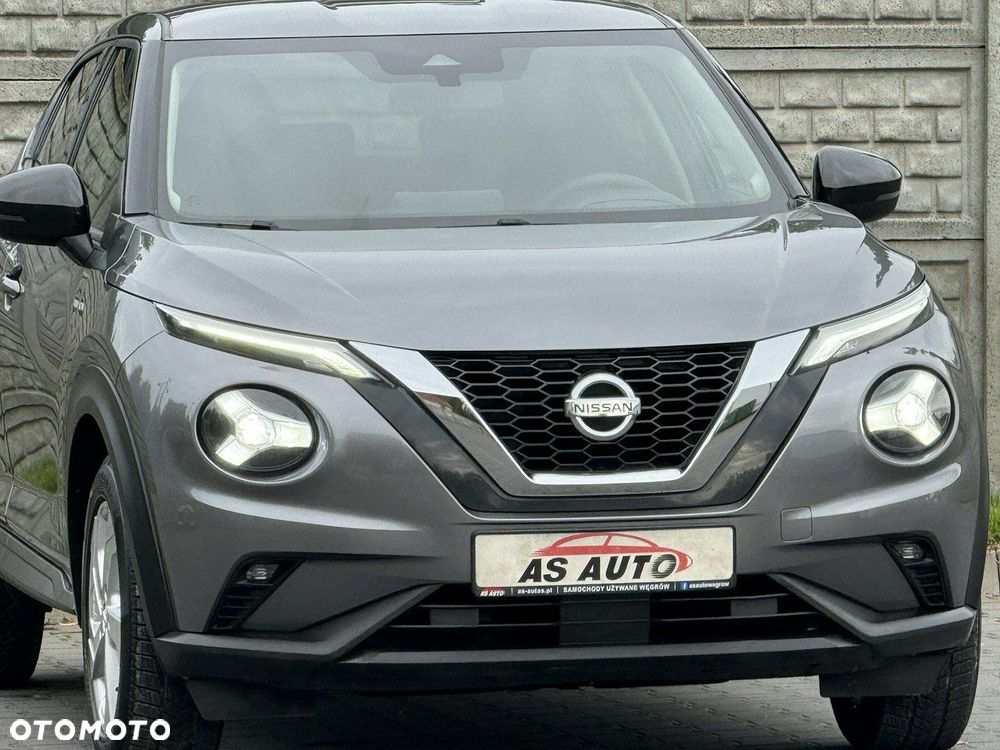 Nissan Juke 1.0 DIG-T DCT Tekna - 28