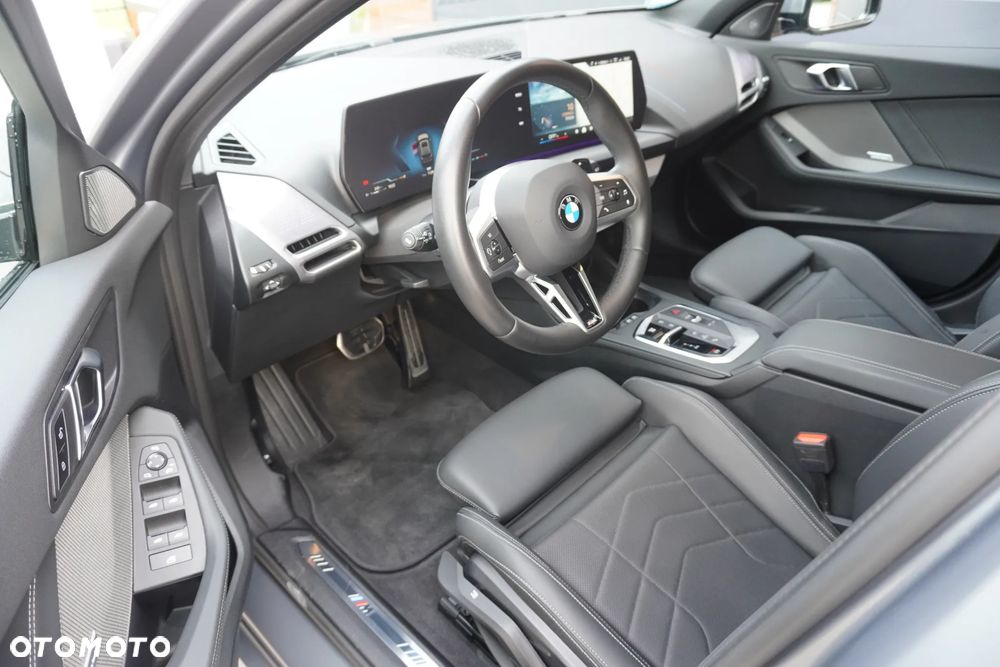 BMW Seria 1 - 7