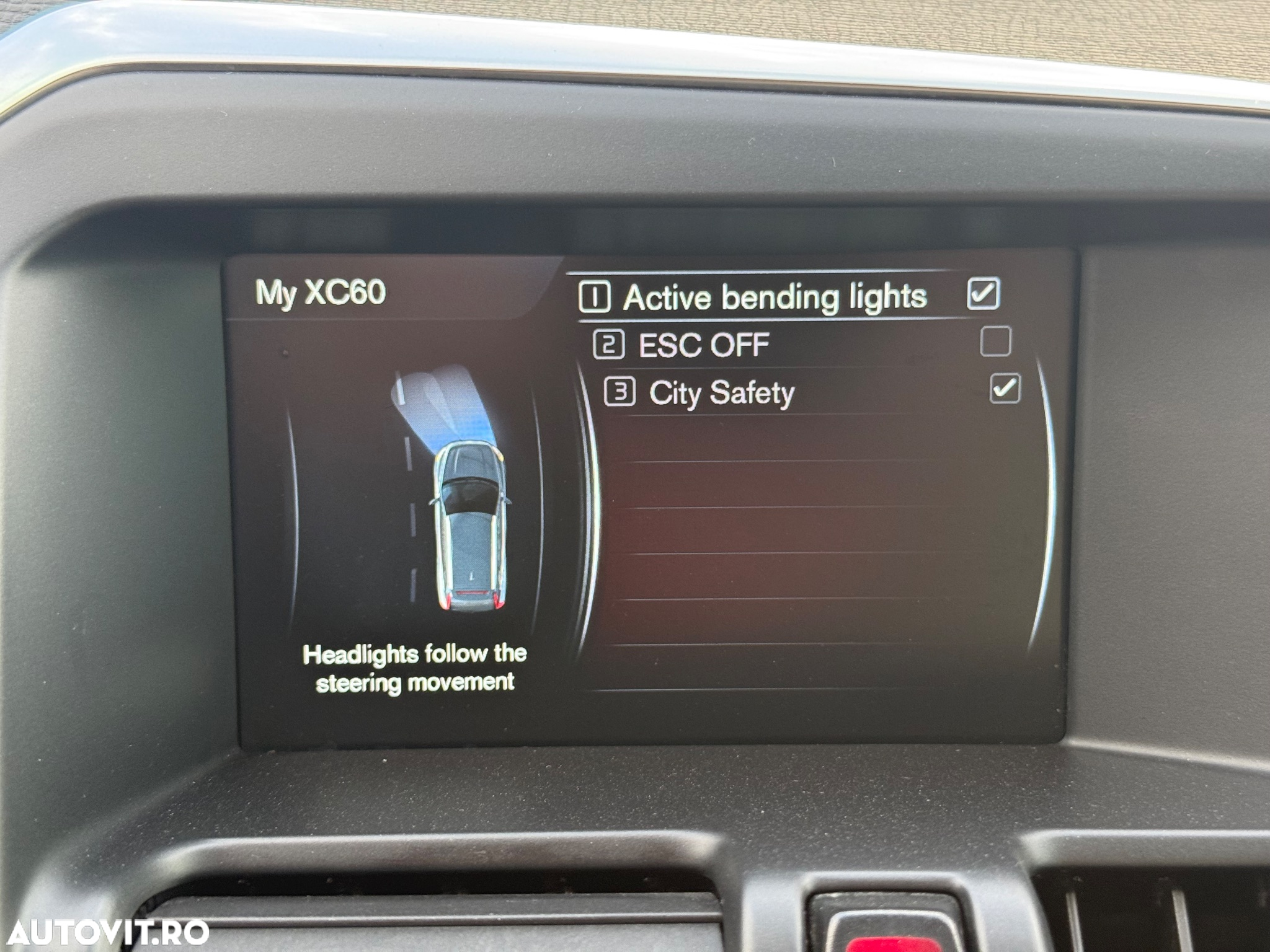 Volvo XC 60 D4 AWD Geartronic Summum - 16