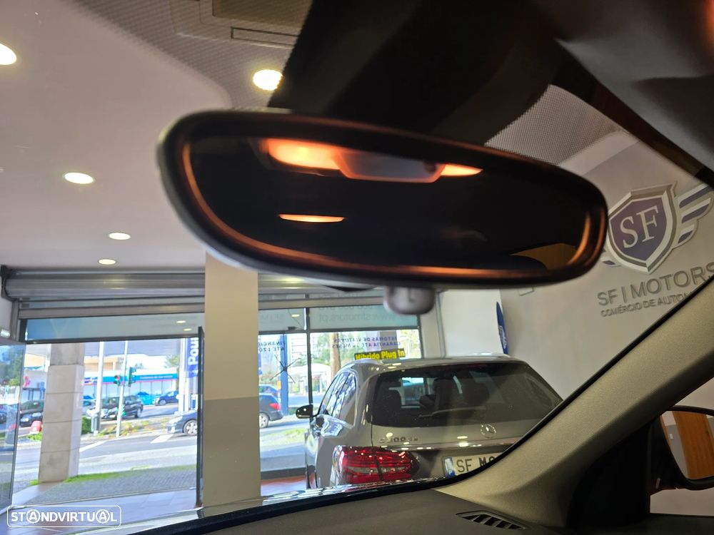 BMW X1 xDrive25e Advantage - 51