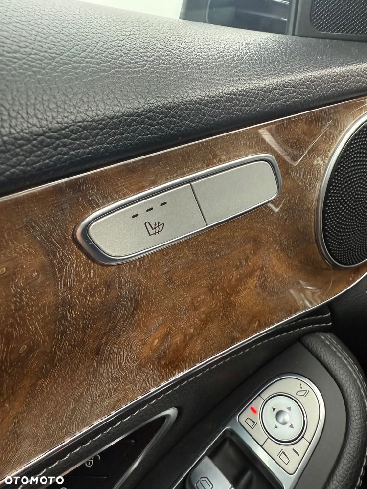 Mercedes-Benz Klasa C - 28