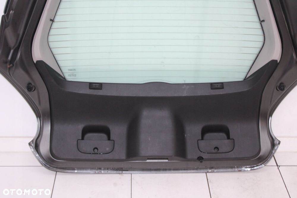 FIAT BRAVO II 07R- KLAPA BAGAŻNIKA TYŁ TYLNA VR284 - 7