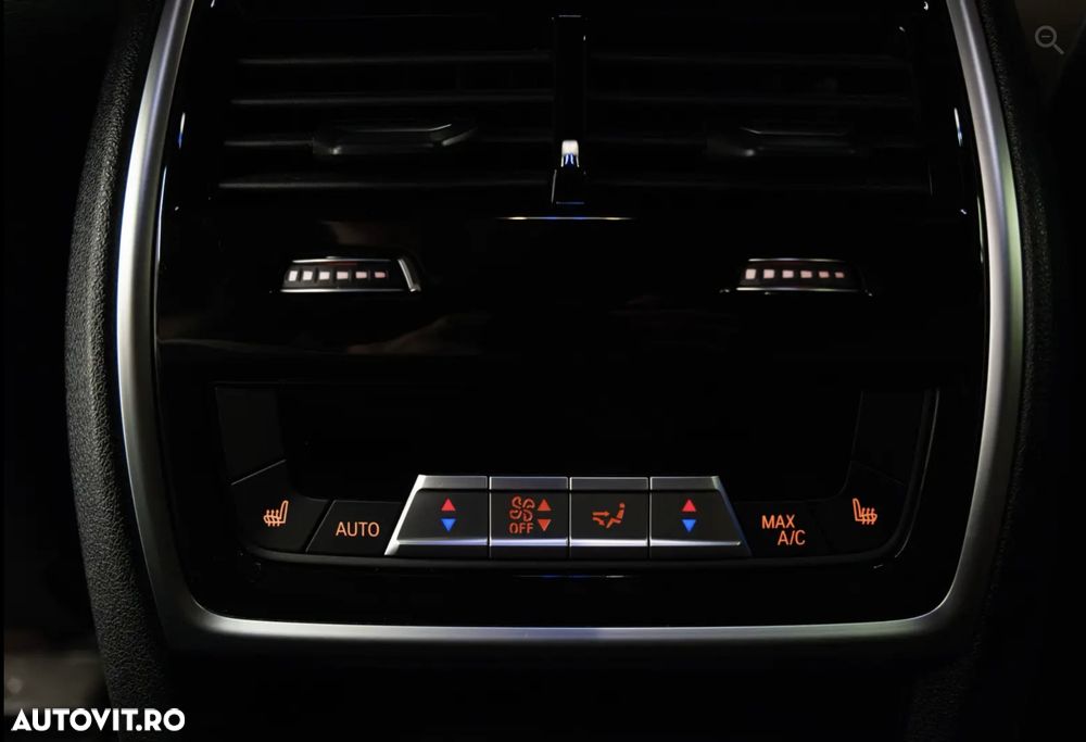 BMW X6 xDrive40i AT MHEV - 8