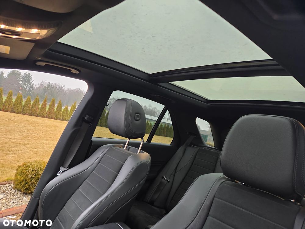 Mercedes-Benz GLE 300 d 4-Matic - 19