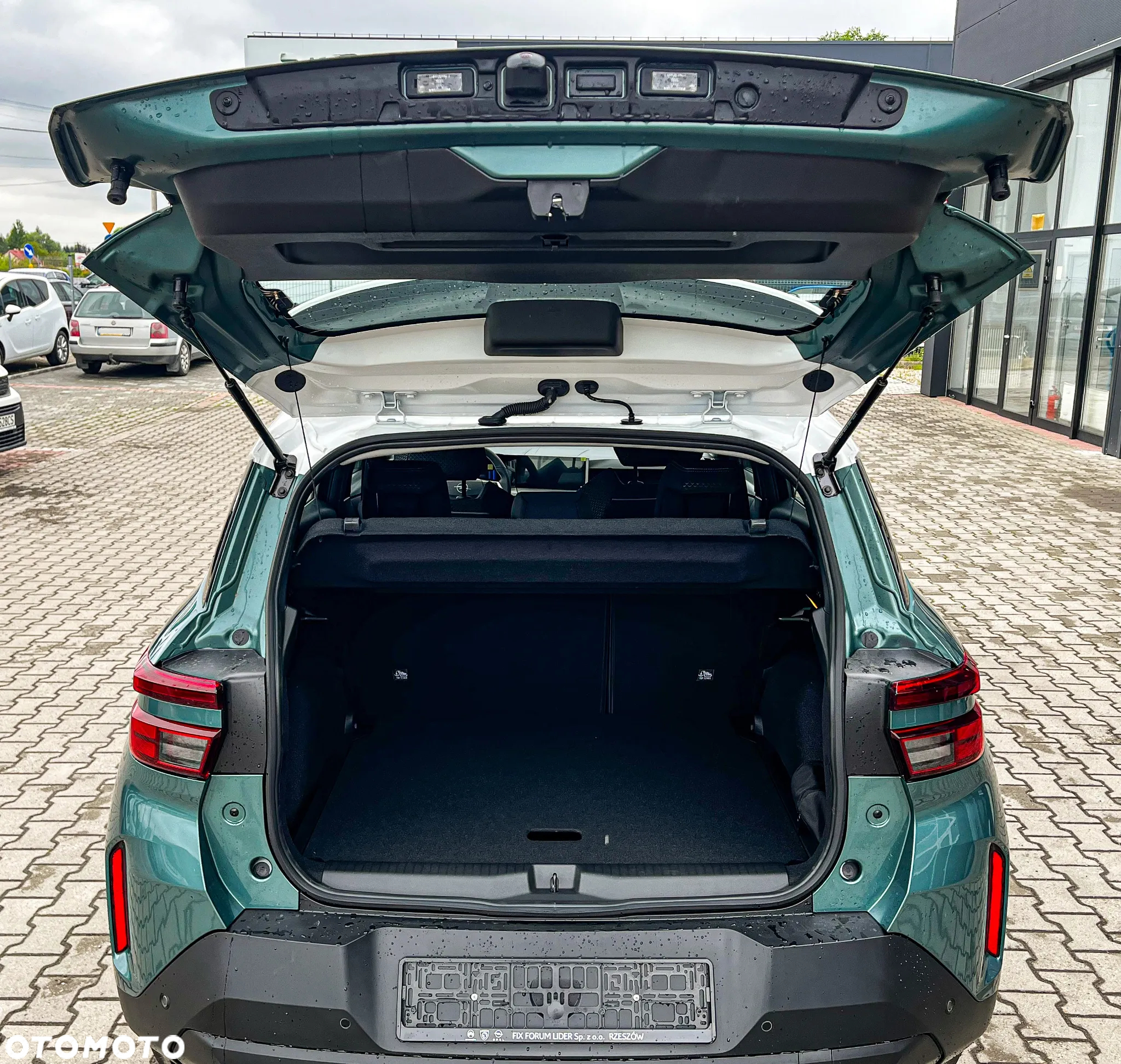 Opel Frontera 1.2 T mHEV Edition eDTC6 - 12