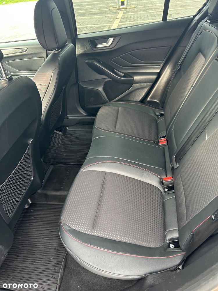 Ford Focus 1.5 EcoBlue ST-Line Business - 21