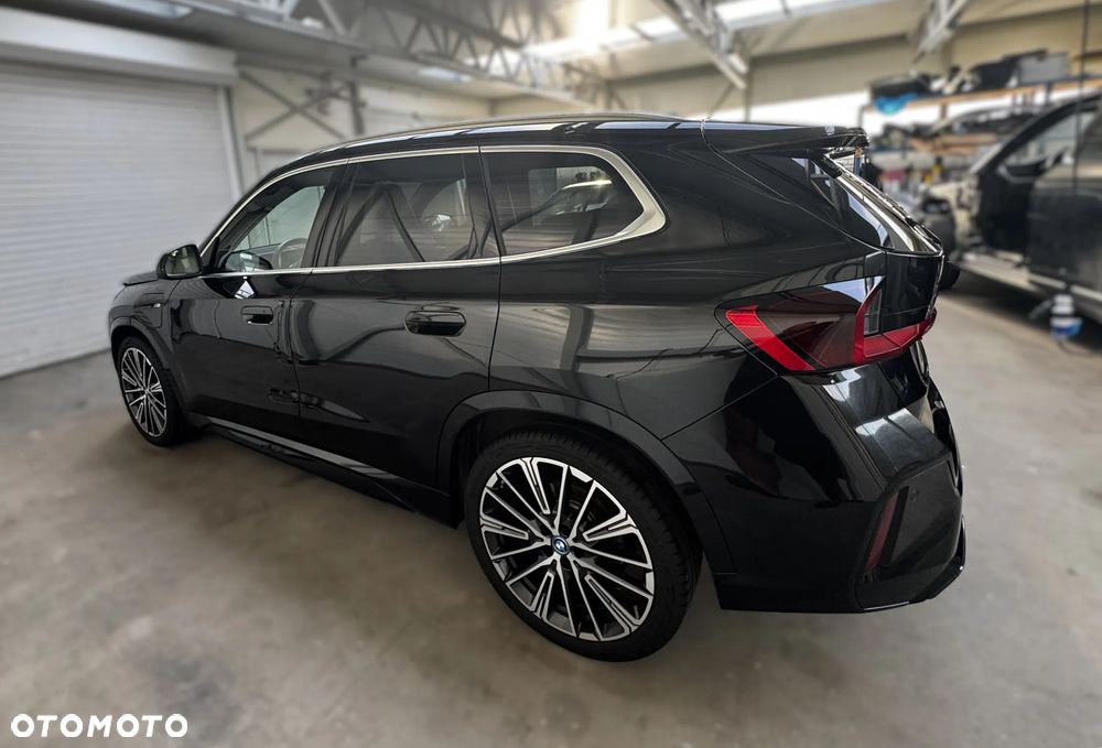 BMW X1 - 7