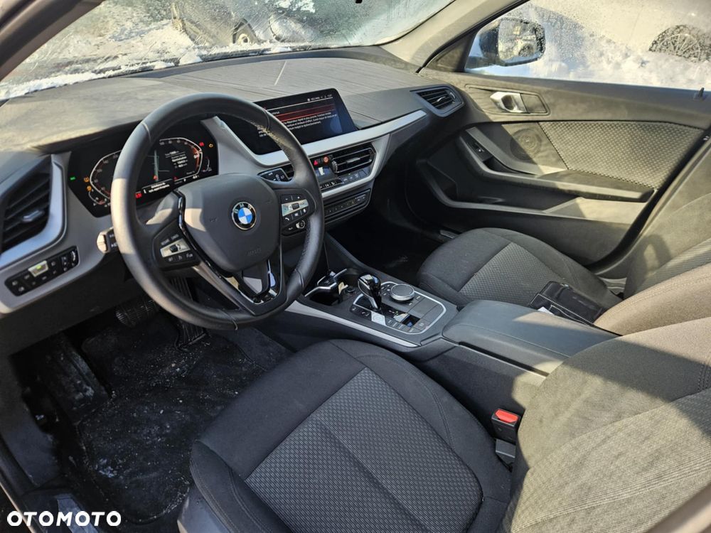 BMW Seria 1 116i Edition Colorvision - 6