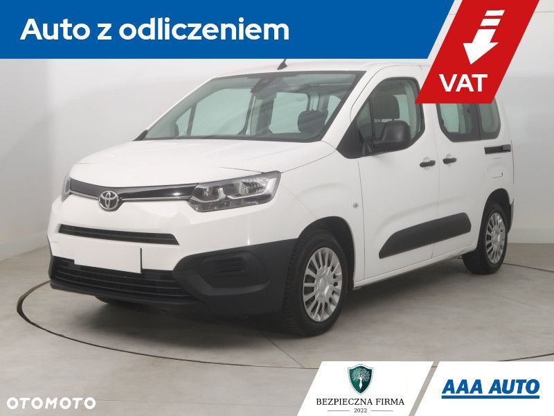 Toyota Proace City Verso - 2