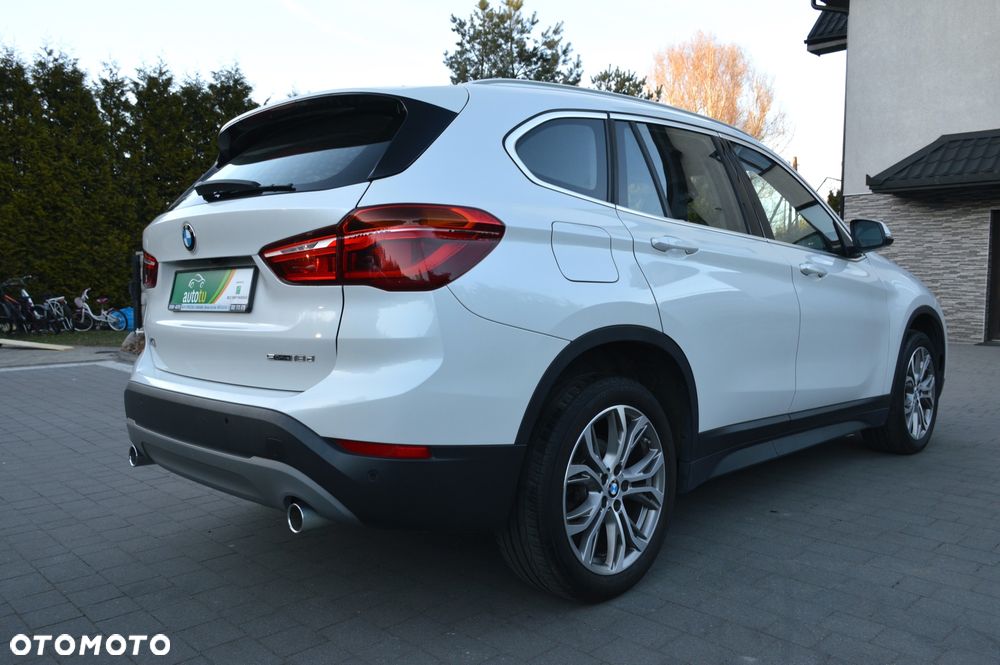 BMW X1 - 8