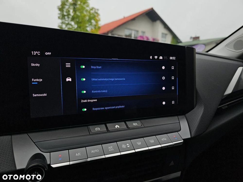 Opel Astra 1.2 T Ultimate S&S - 17