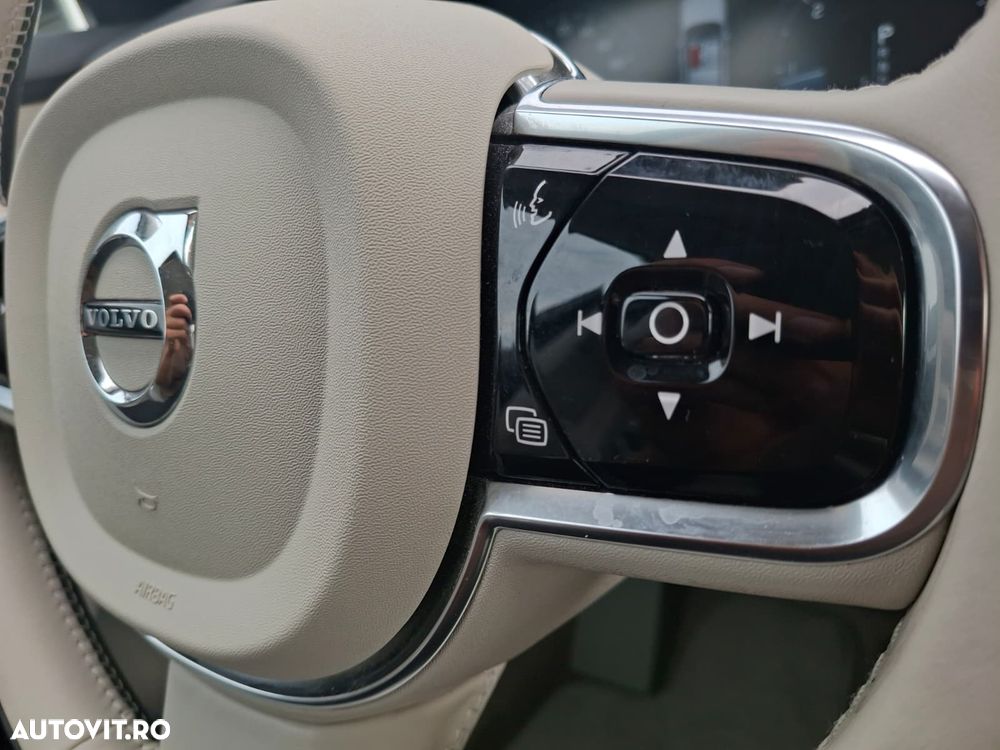 Volvo S90 D3 Momentum - 28