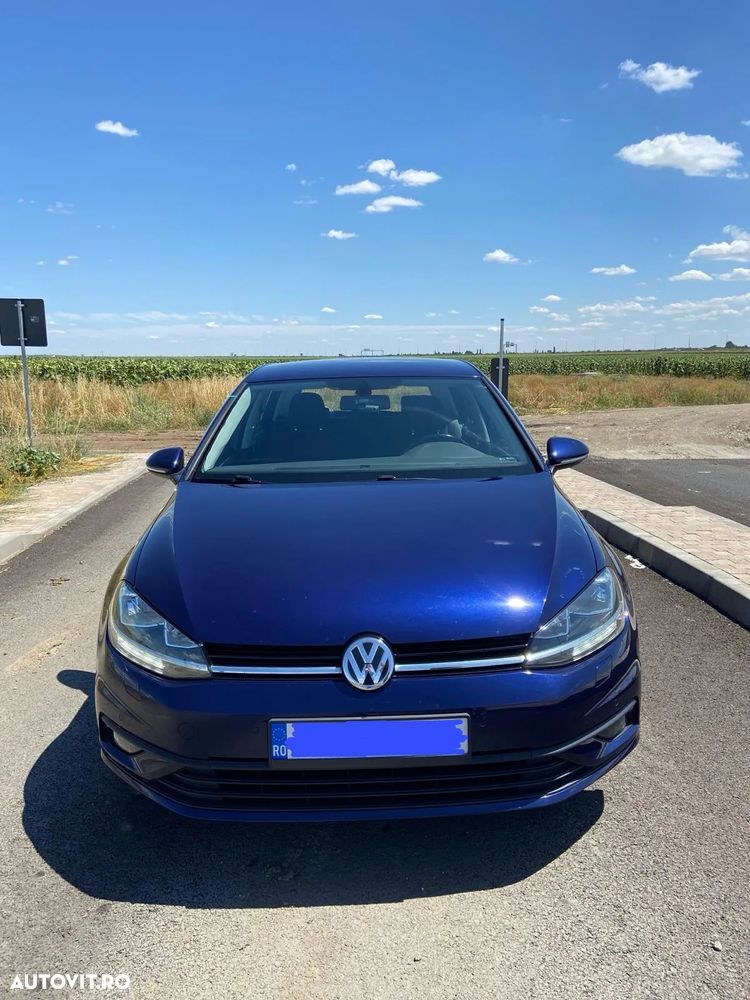 Volkswagen Golf 1.0 TSI Trendline - 13