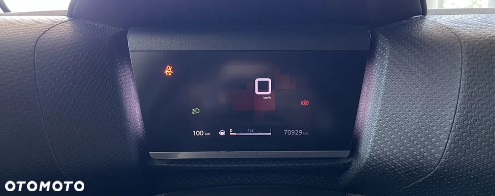 Citroën C4 1.2 PureTech Shine S&S - 10