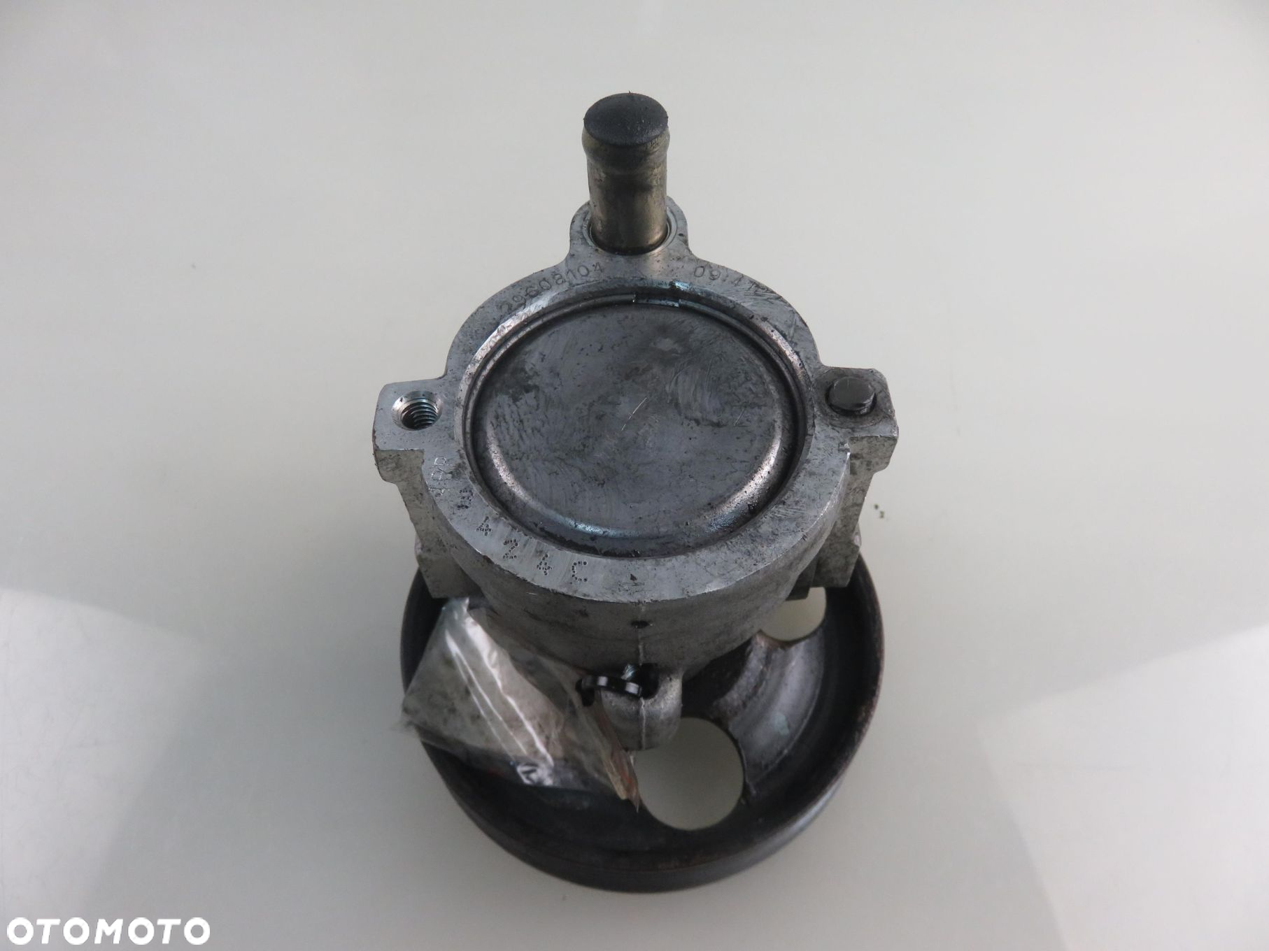 POMPA WSPOMAGANIA RENAULT TRAFIC II 1.9 dCi 100 - F9Q 760 - 6