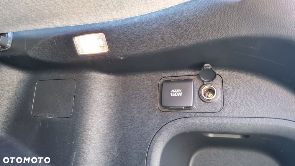 Toyota RAV4 Comfort - 32