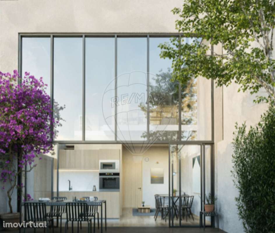 Moradia T3 para venda - Grande imagem: 2/22