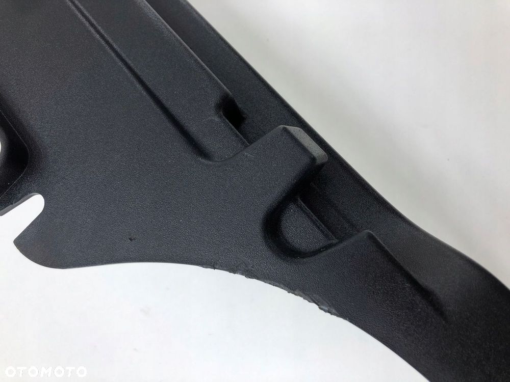 VOLVO XC40 OSŁONA PROGU BAGAŻNIKA 31440884 - 6