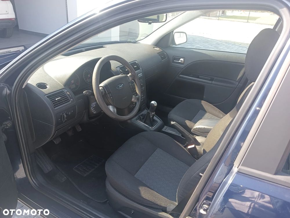 Ford Mondeo 2.0 TDCi Ambiente X - 7