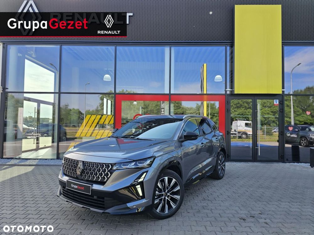 Renault Austral - 2