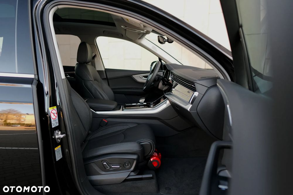 Audi Q7 50 TDI mHEV Quattro S Line Tiptr - 32