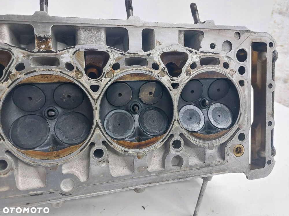 audi vw seat skoda 1.8 2.0 tfsi tsi cdn cab cdh ccz cda głowica 06h103373k - 8