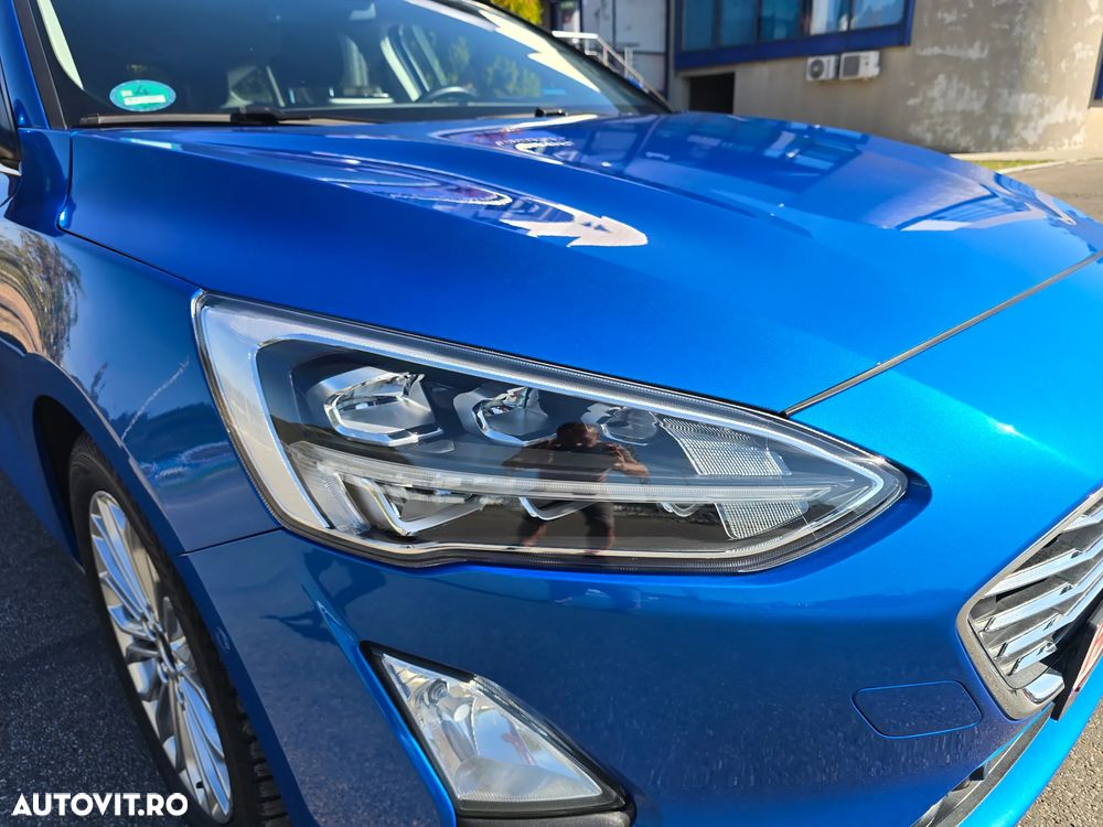 Ford Focus - 9