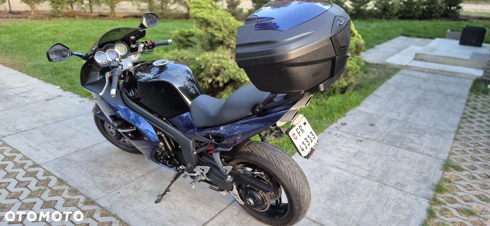 Triumph Sprint - 6