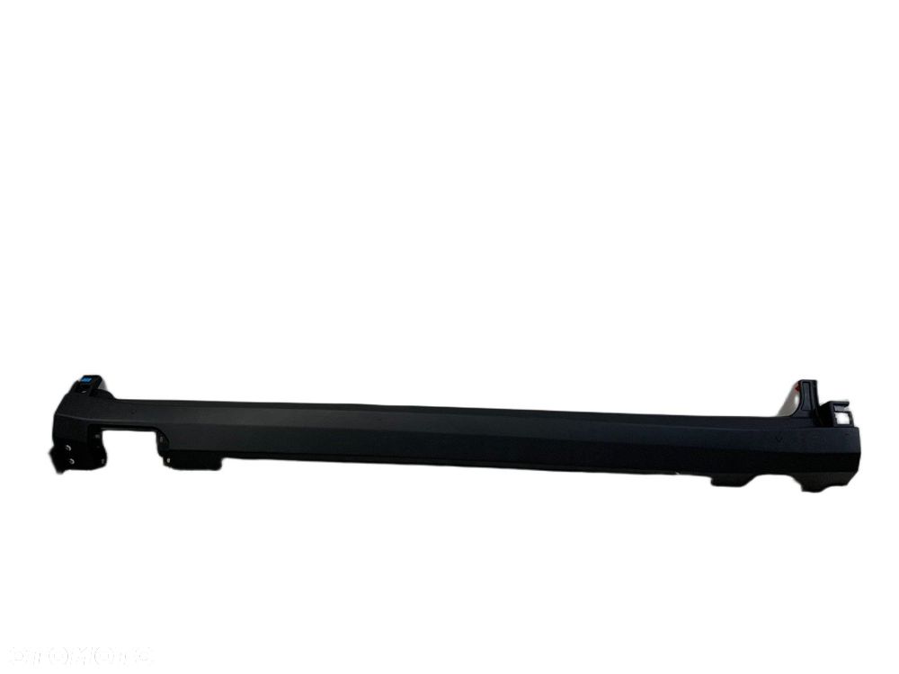 NOWA ORYGINALNA LISTWA PROGOWA PRAWA JEEP AVENGER 22-26 735730063 - 1